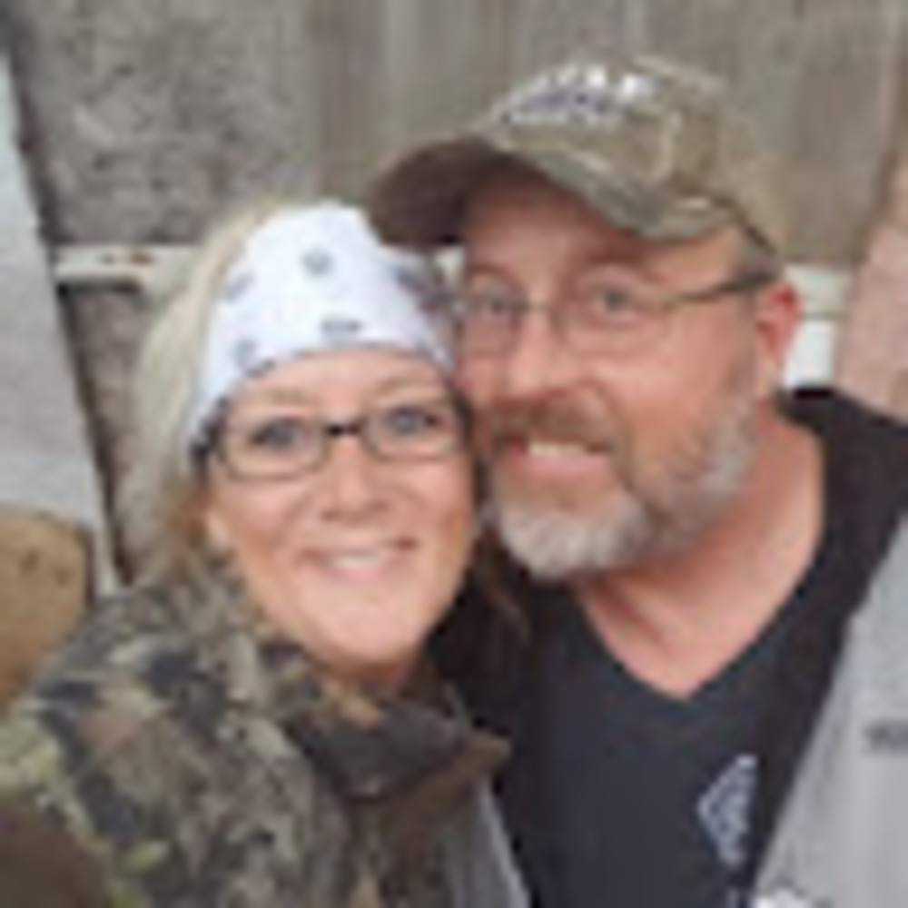 Meet your Posher, Traci